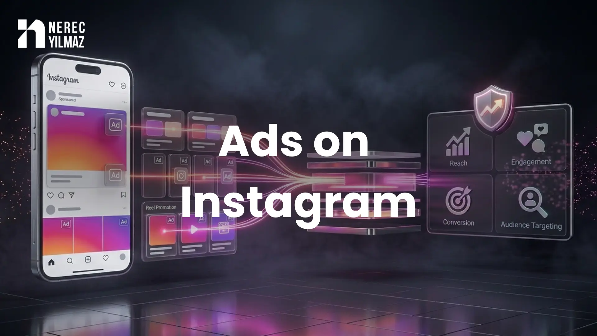 ads on instagram