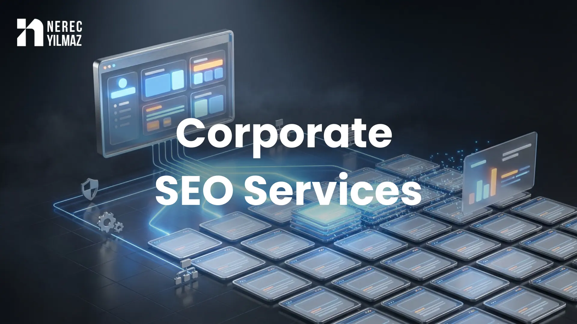corporate seo