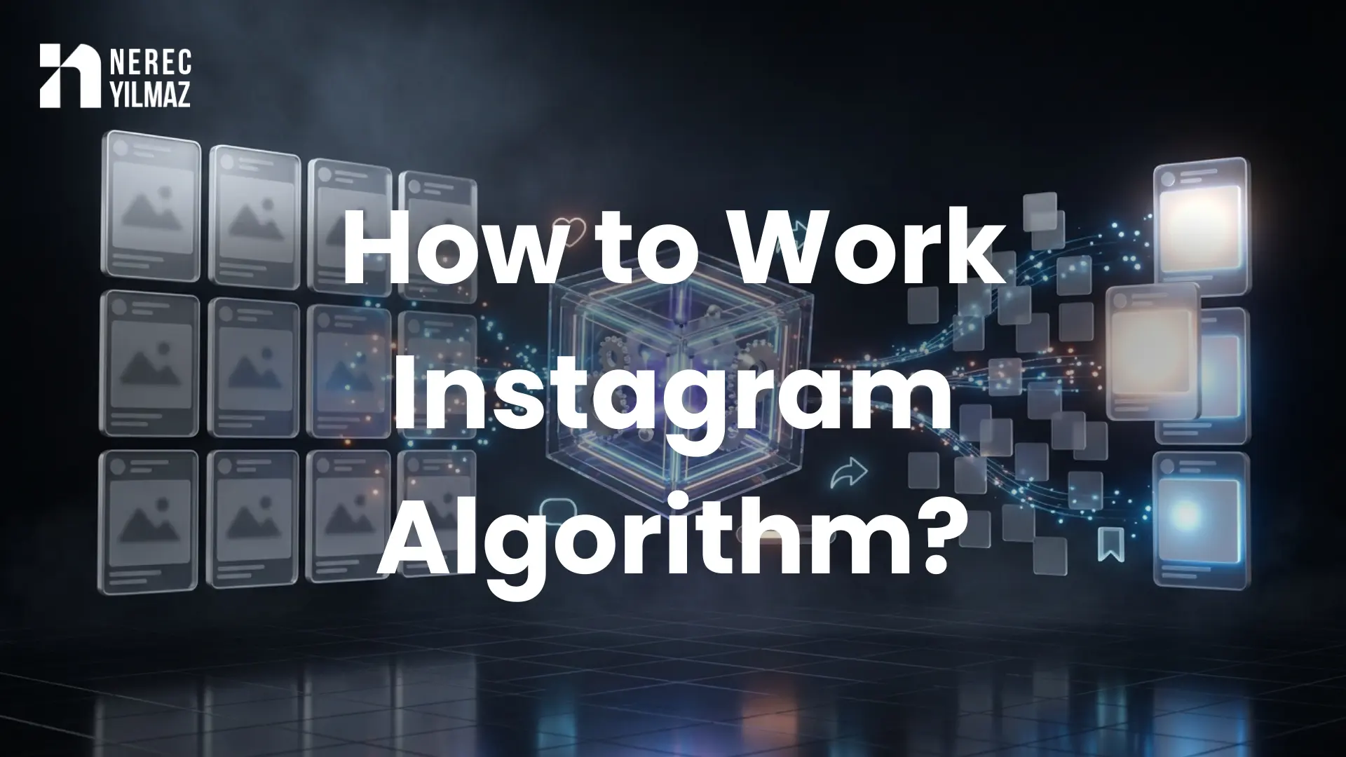instagram algorithm