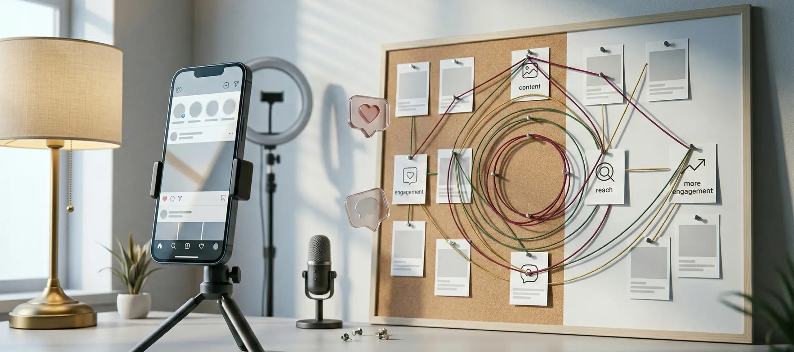 how to work instagram algoritm