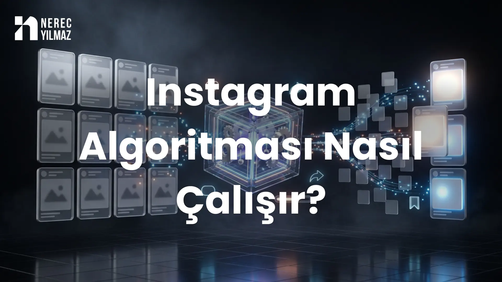 instagram algoritması