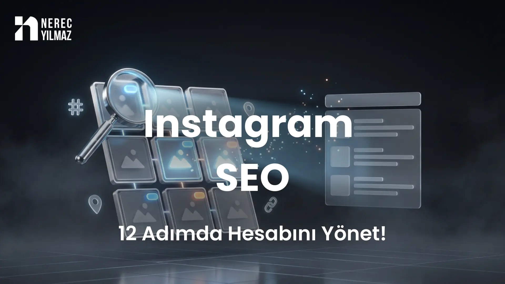 instagram seo