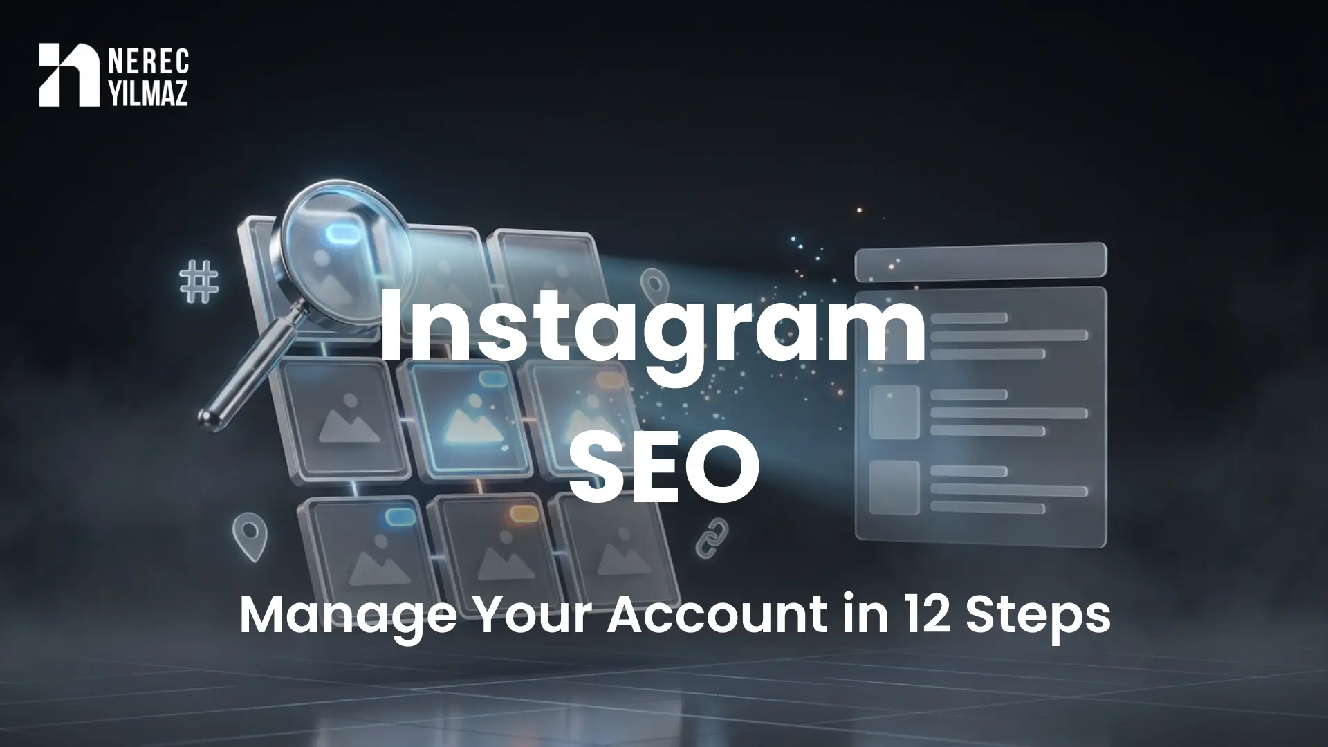 instagram seo