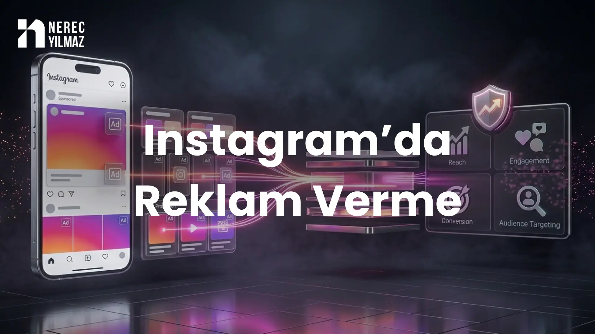 instagramda reklam verme