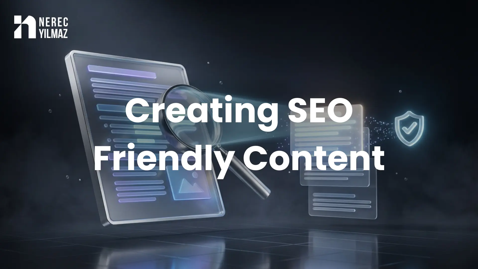 seo friendly content
