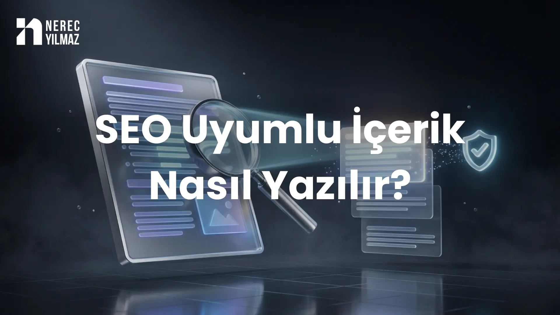 seo uyumlu içerik
