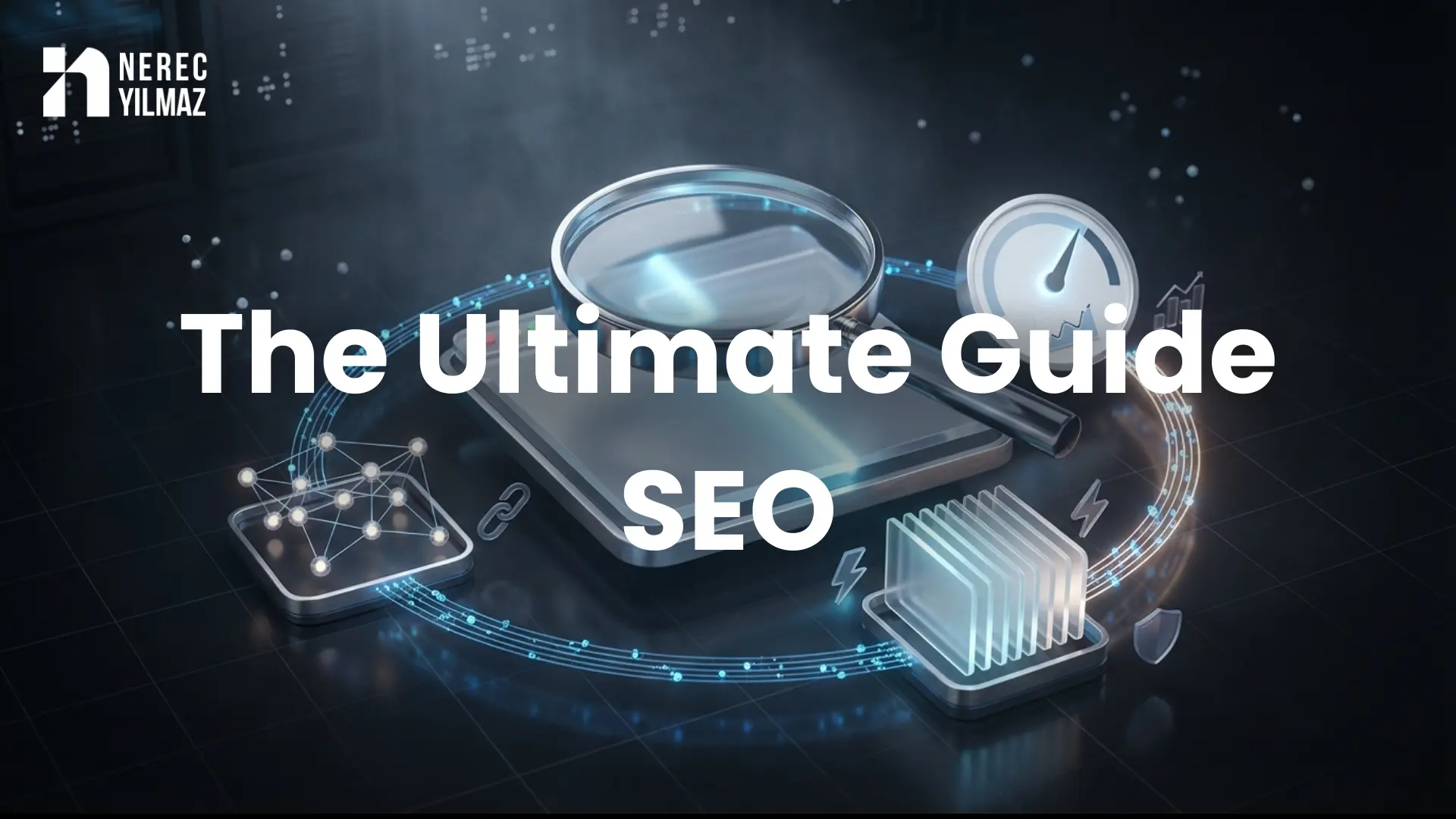 what is seo
