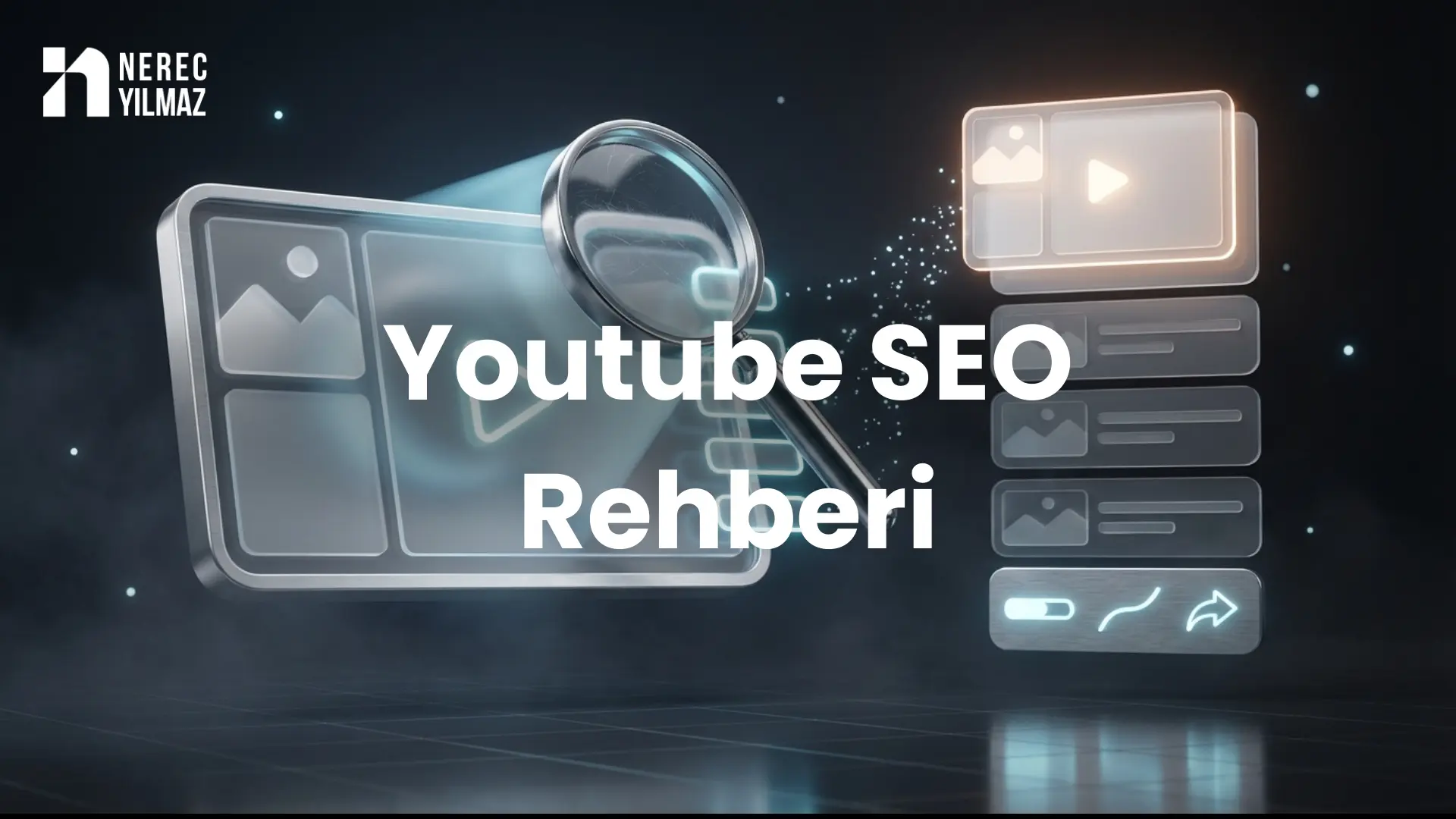 youtube seo