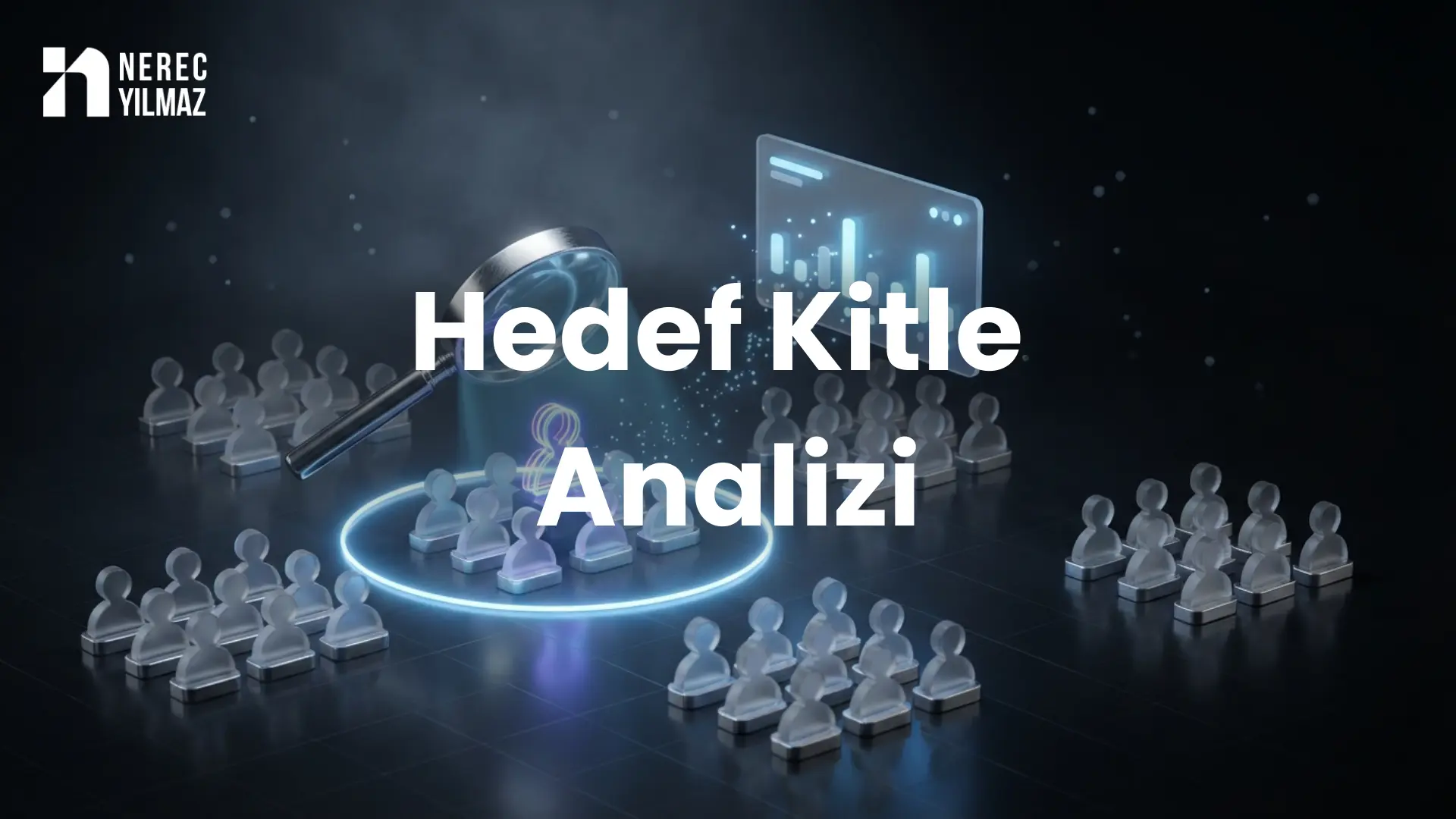 hedef kitle analizi