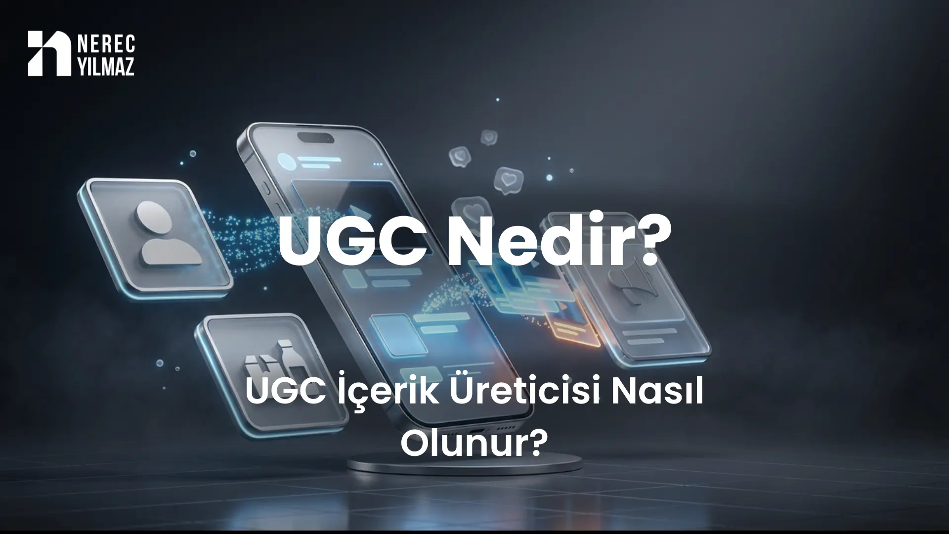 ugc nedir