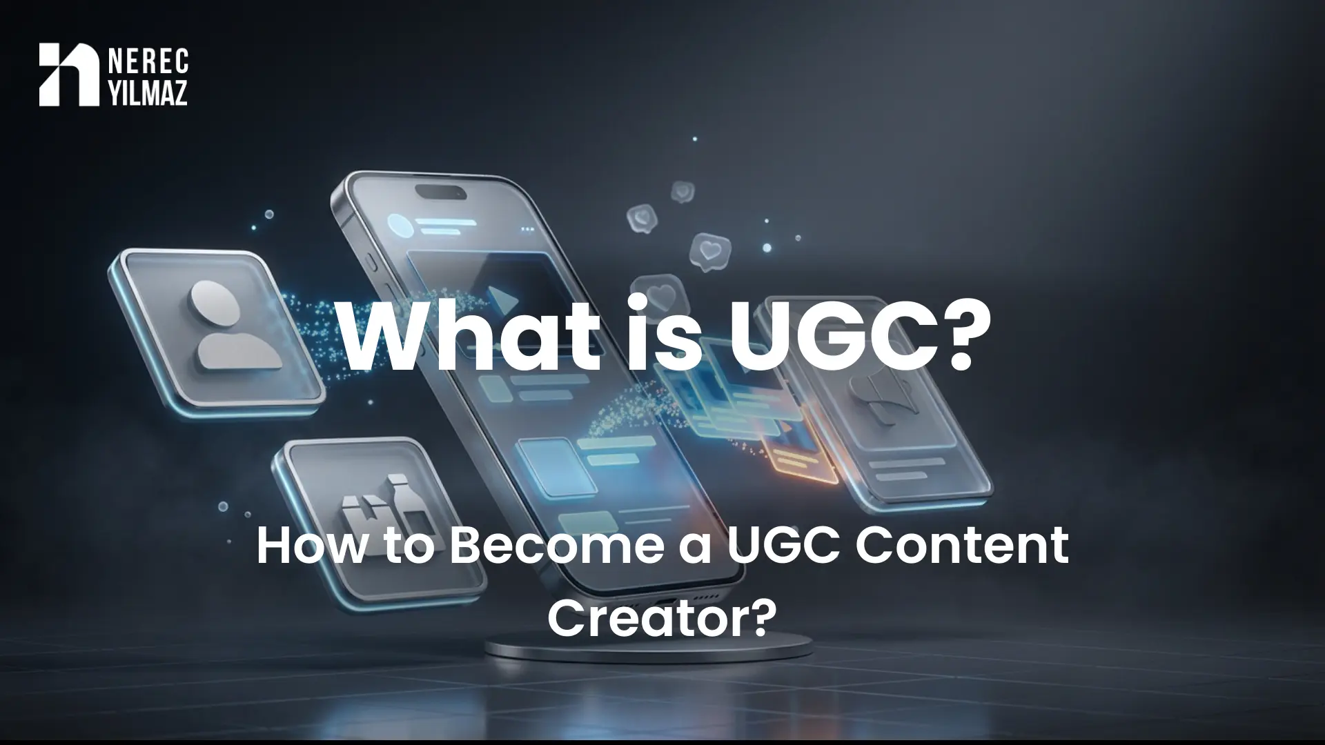 what is ugc