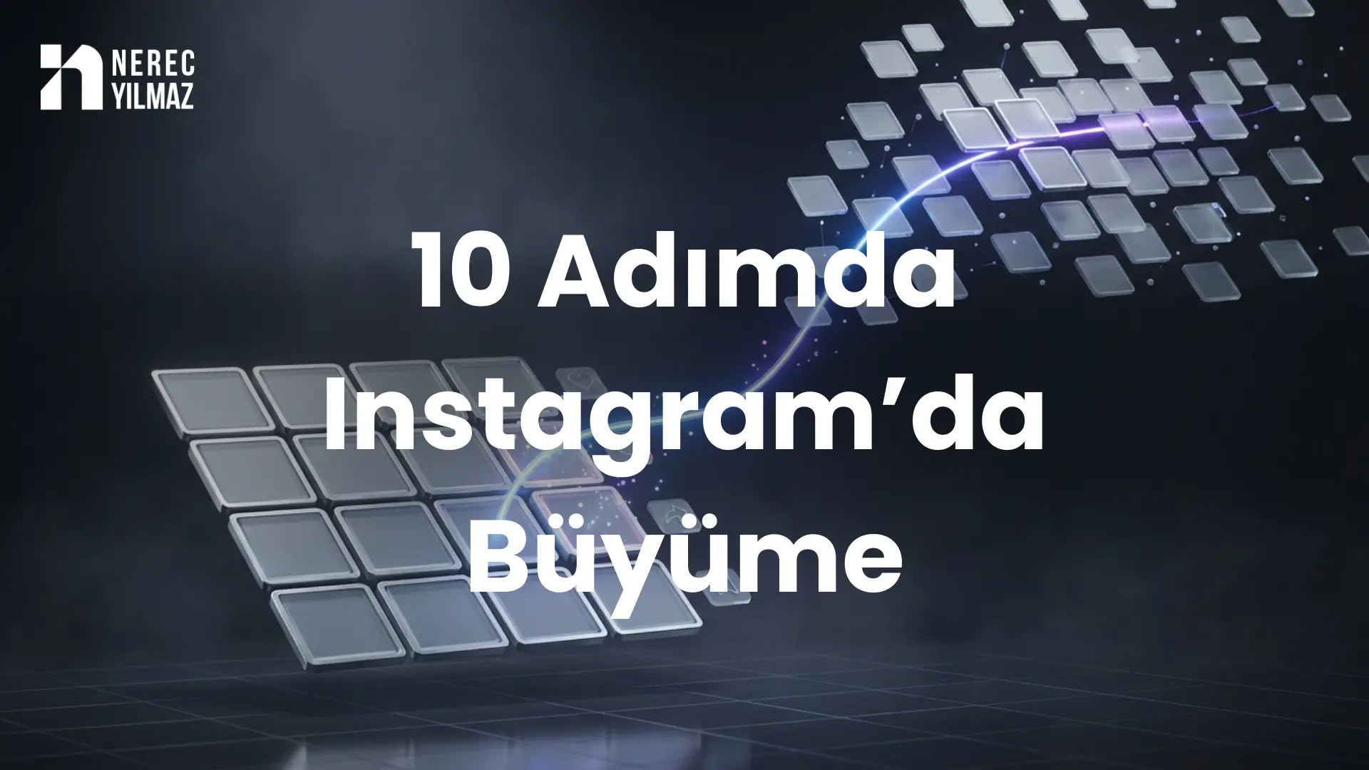 instagramda büyüme