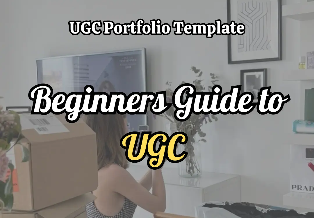 Ugc Content Creator Guide Nerec Yılmaz