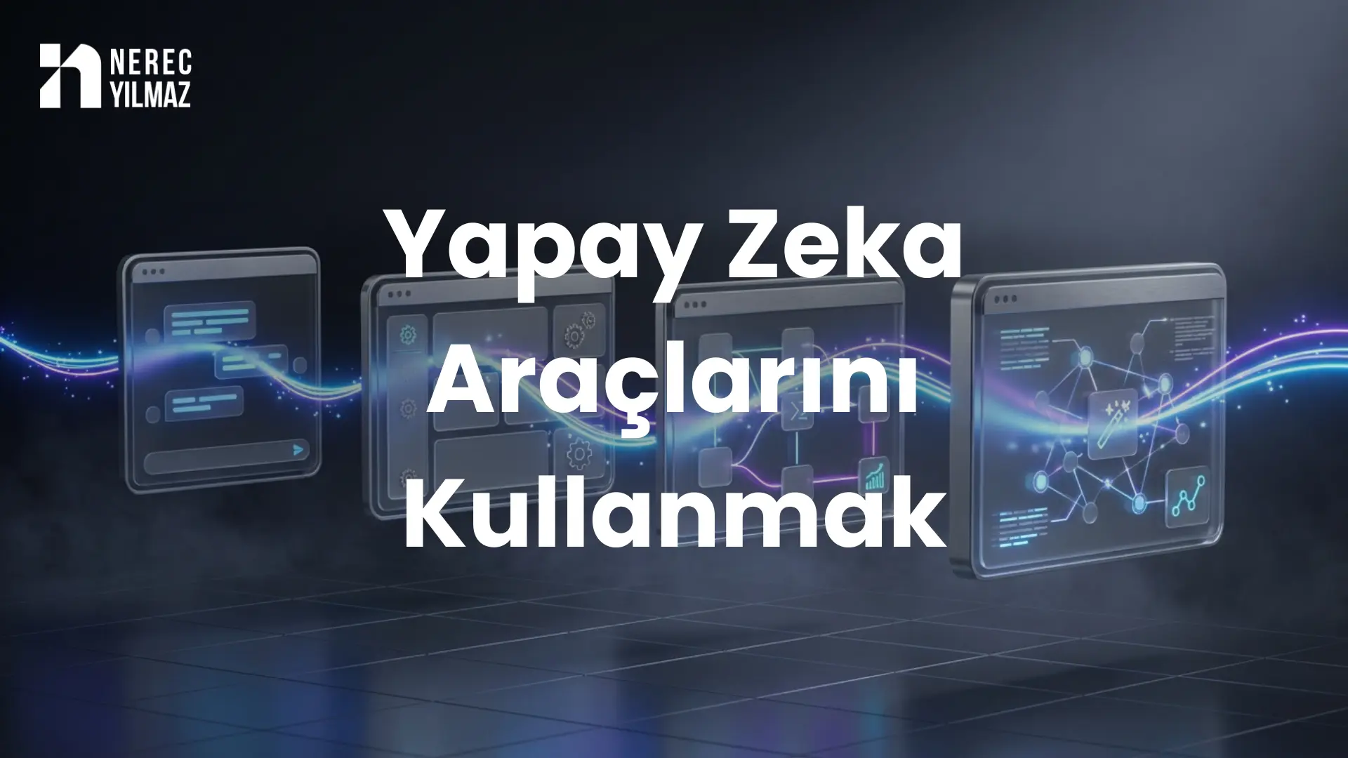 yapay zeka
