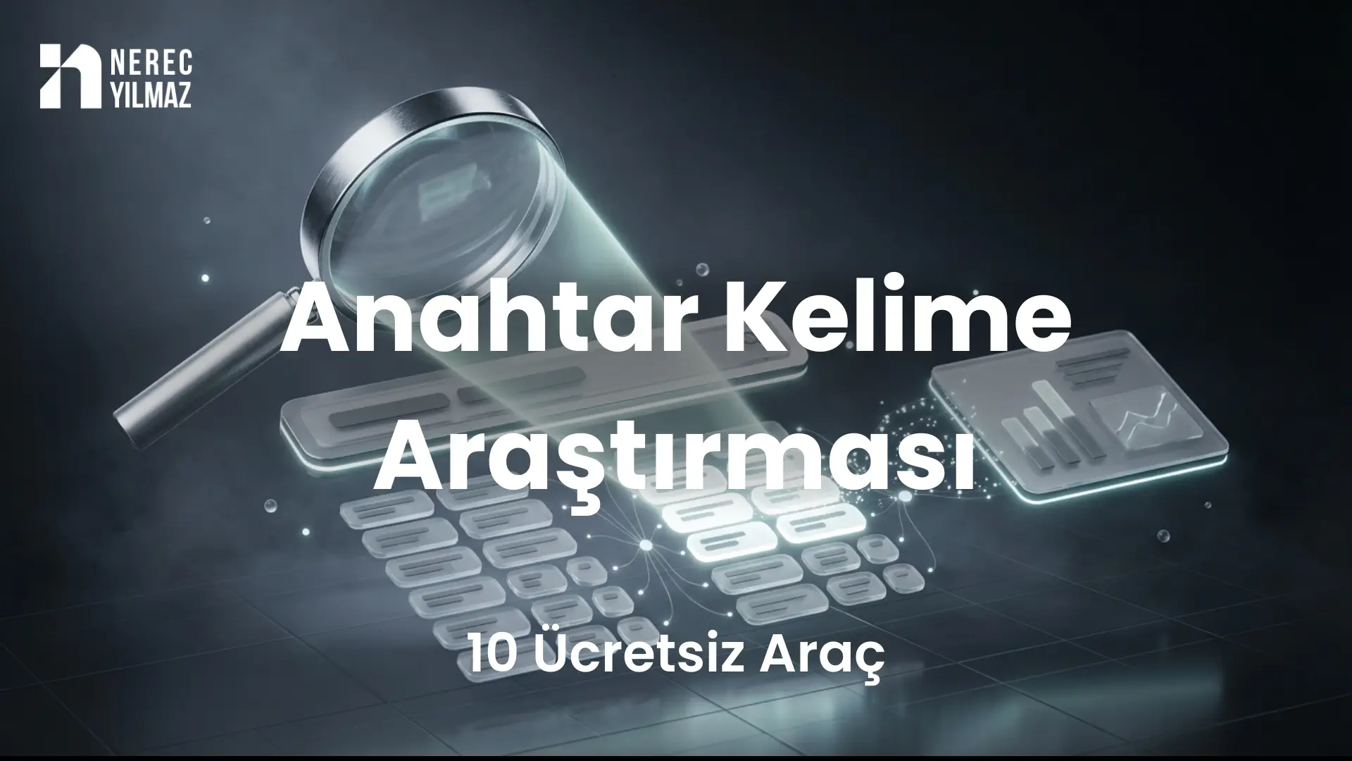 anahtar kelime araştırması