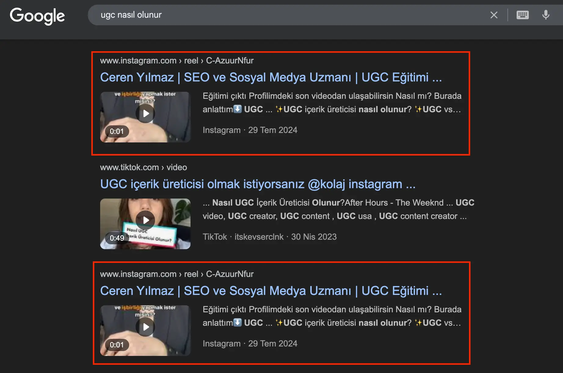 how to become ugc creator