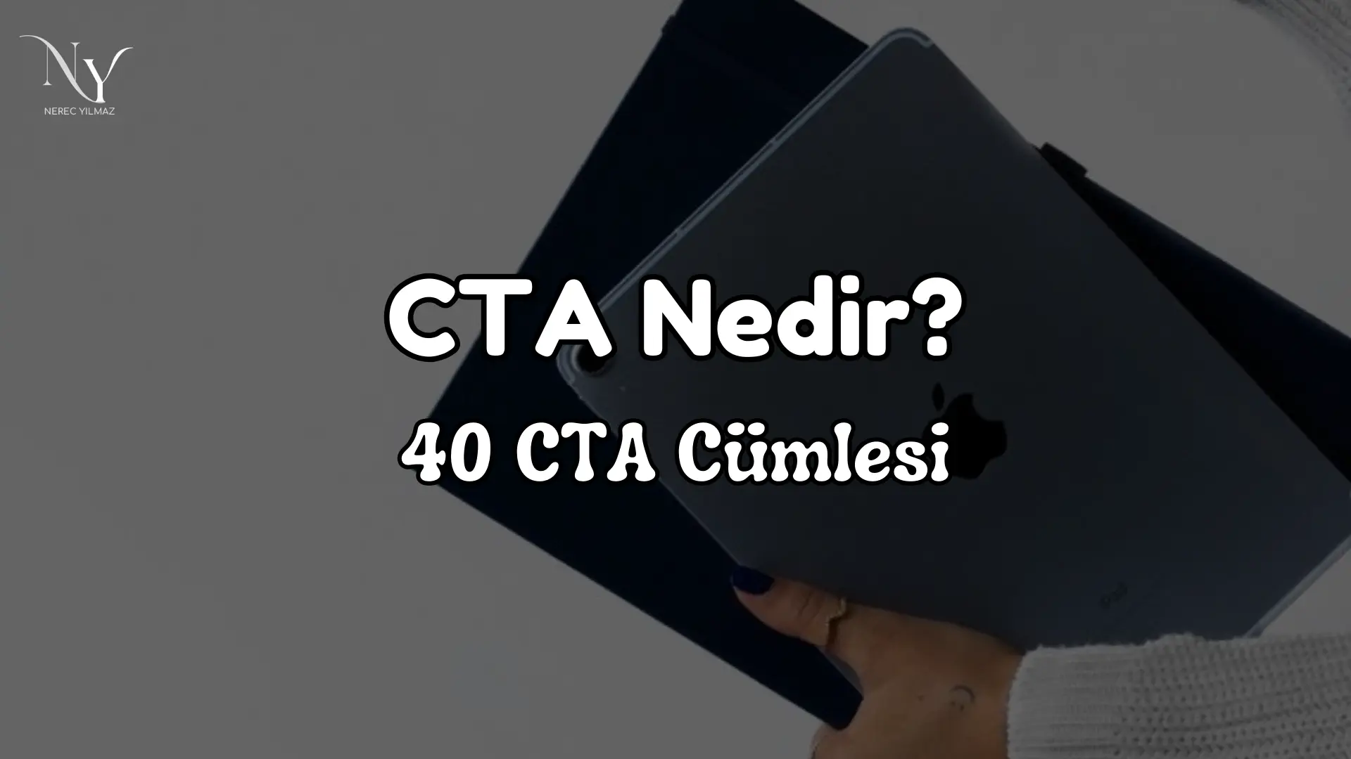 cta örnekleri