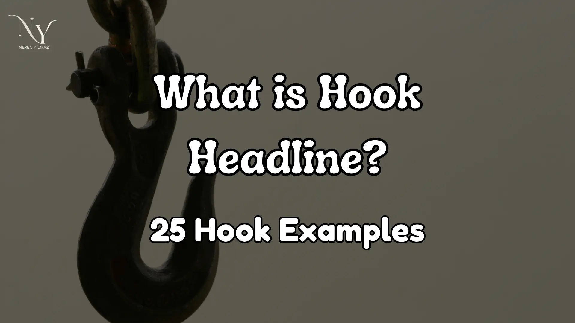 hook headline