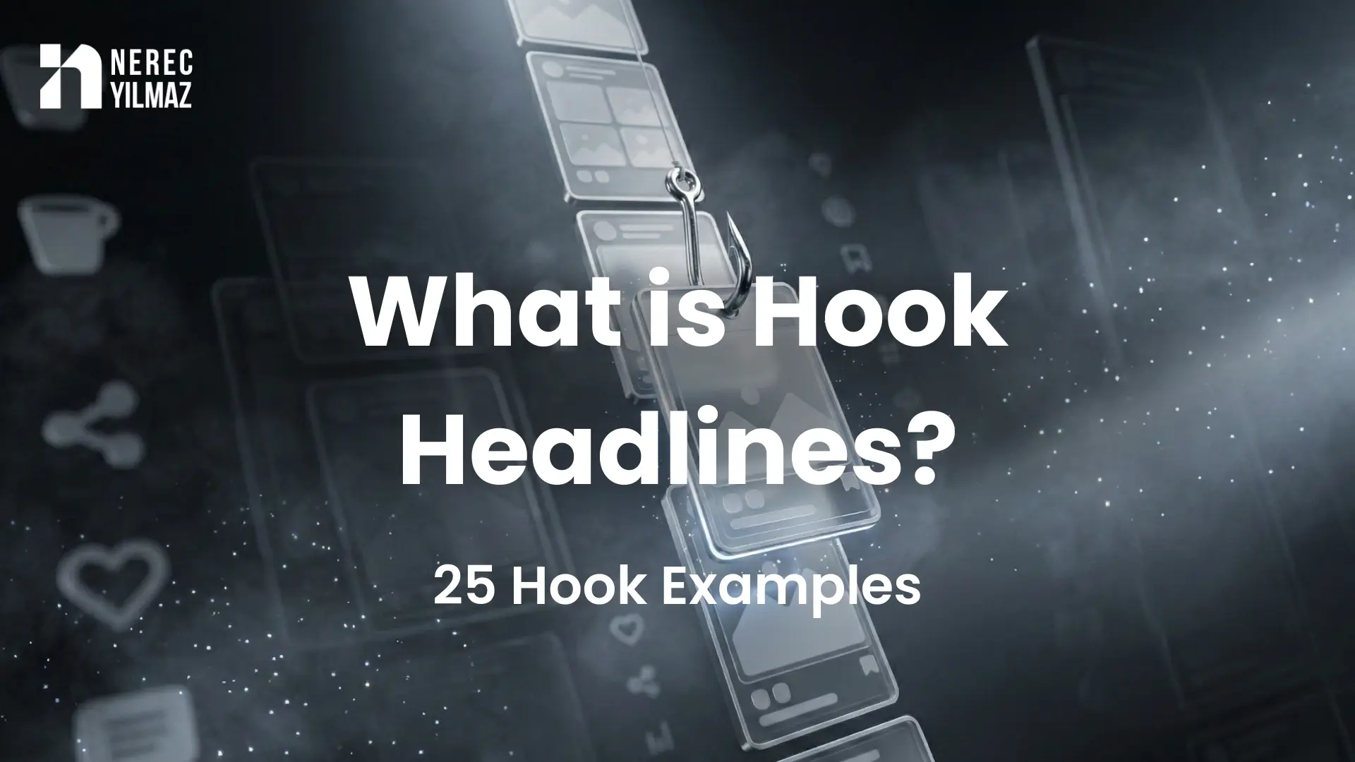 hook headline