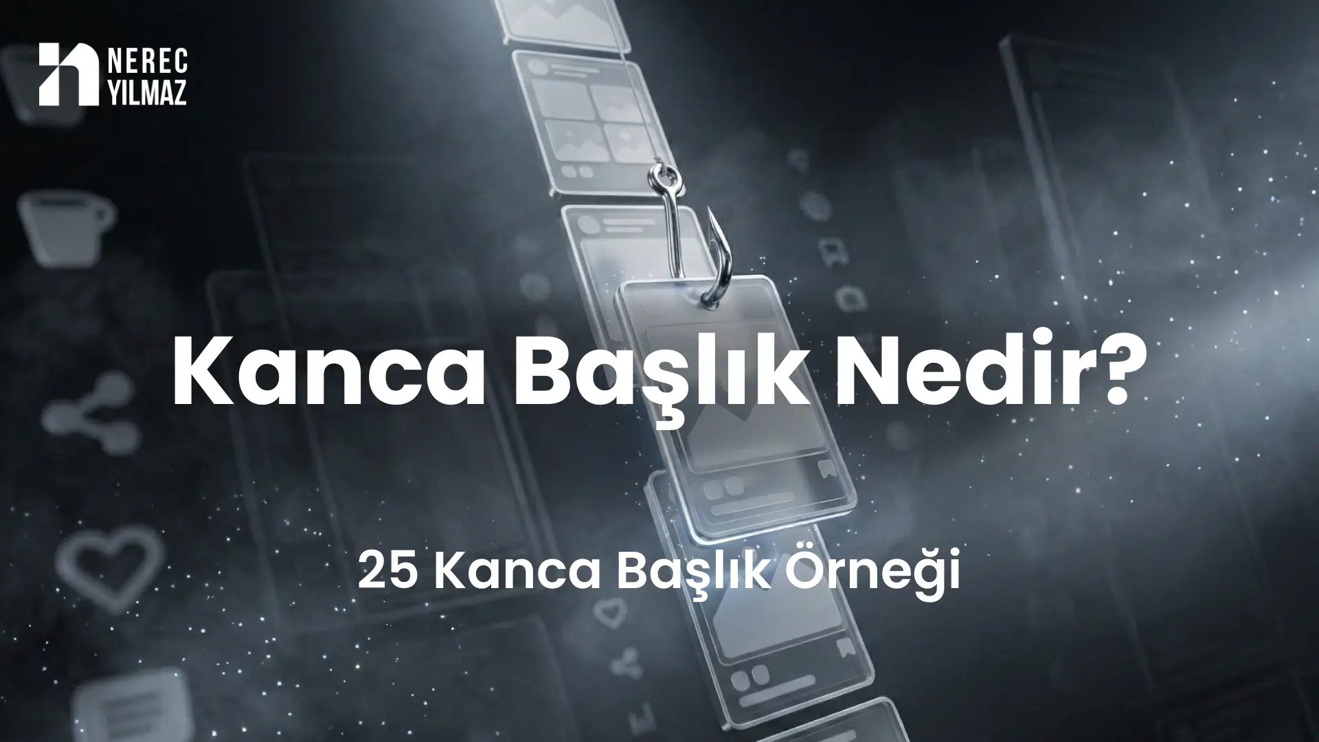 kanca başlık nedir