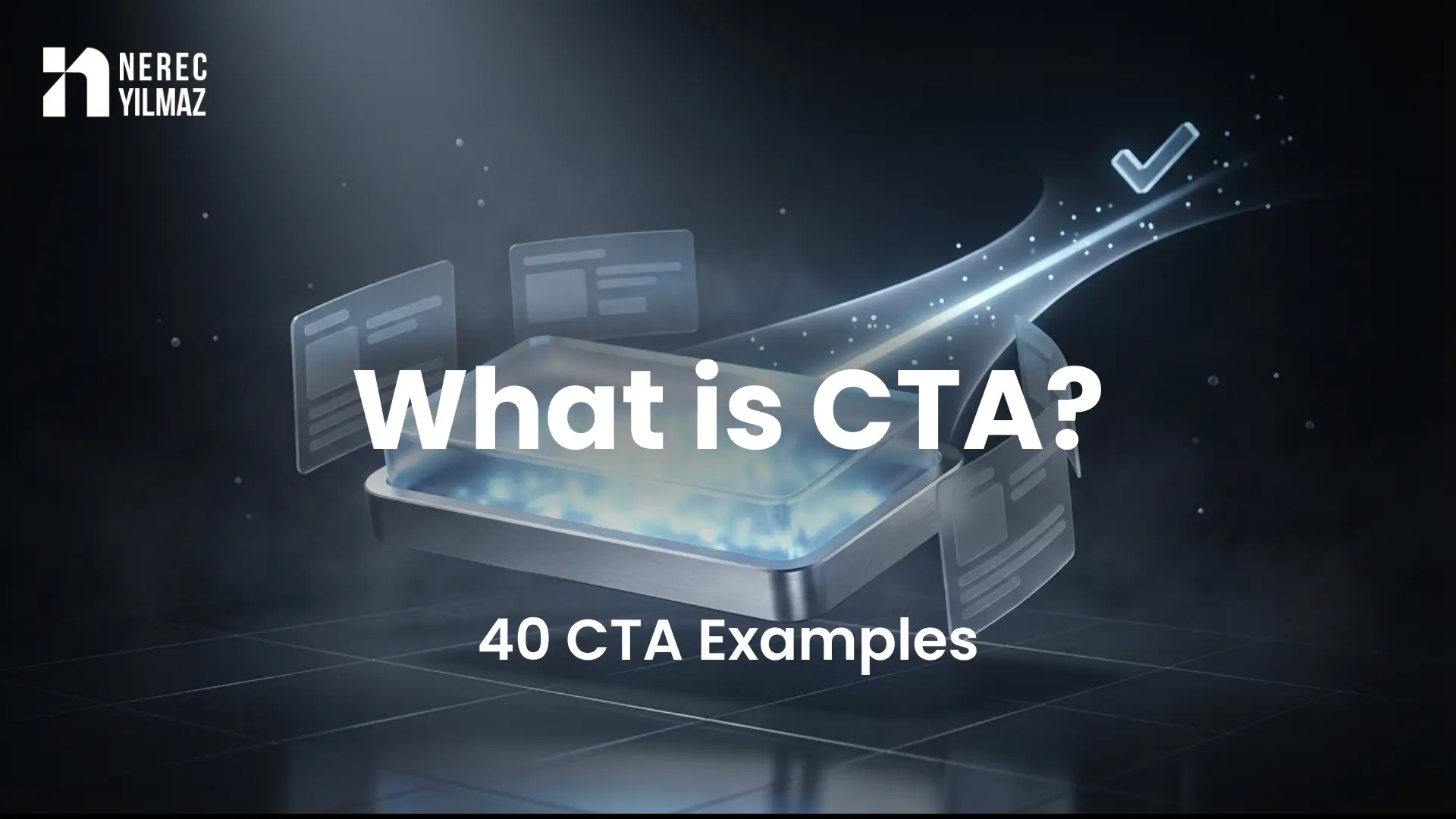 what is cta