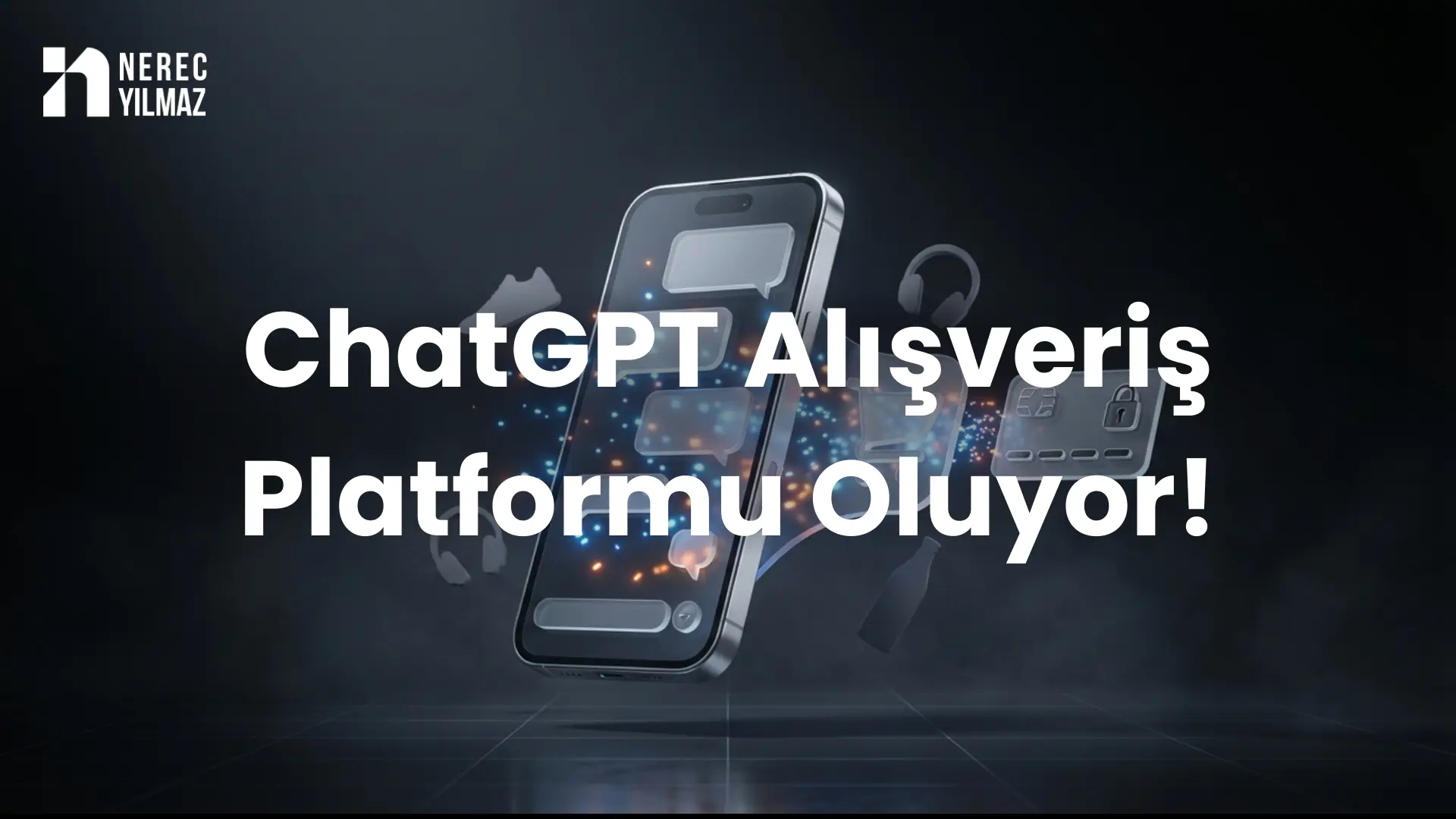 chatgpt alışveriş