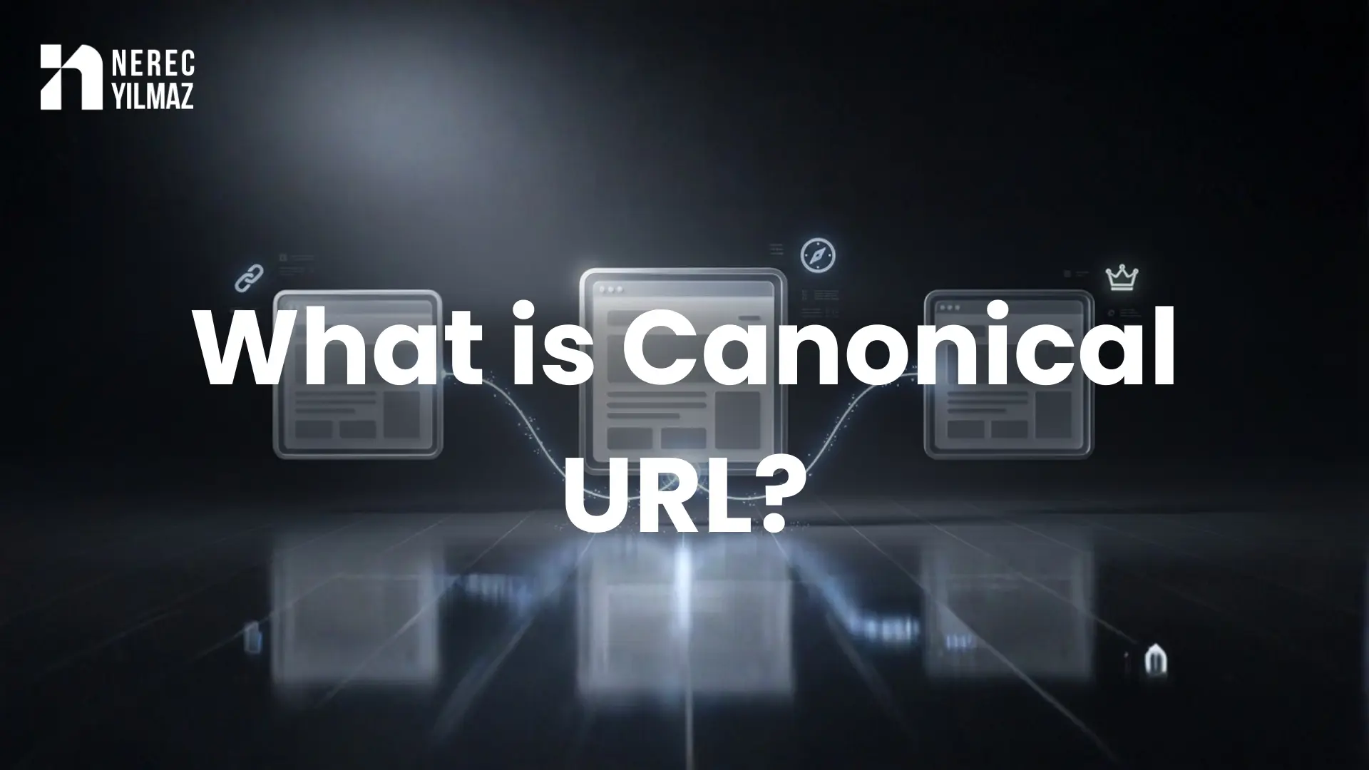 canonical url