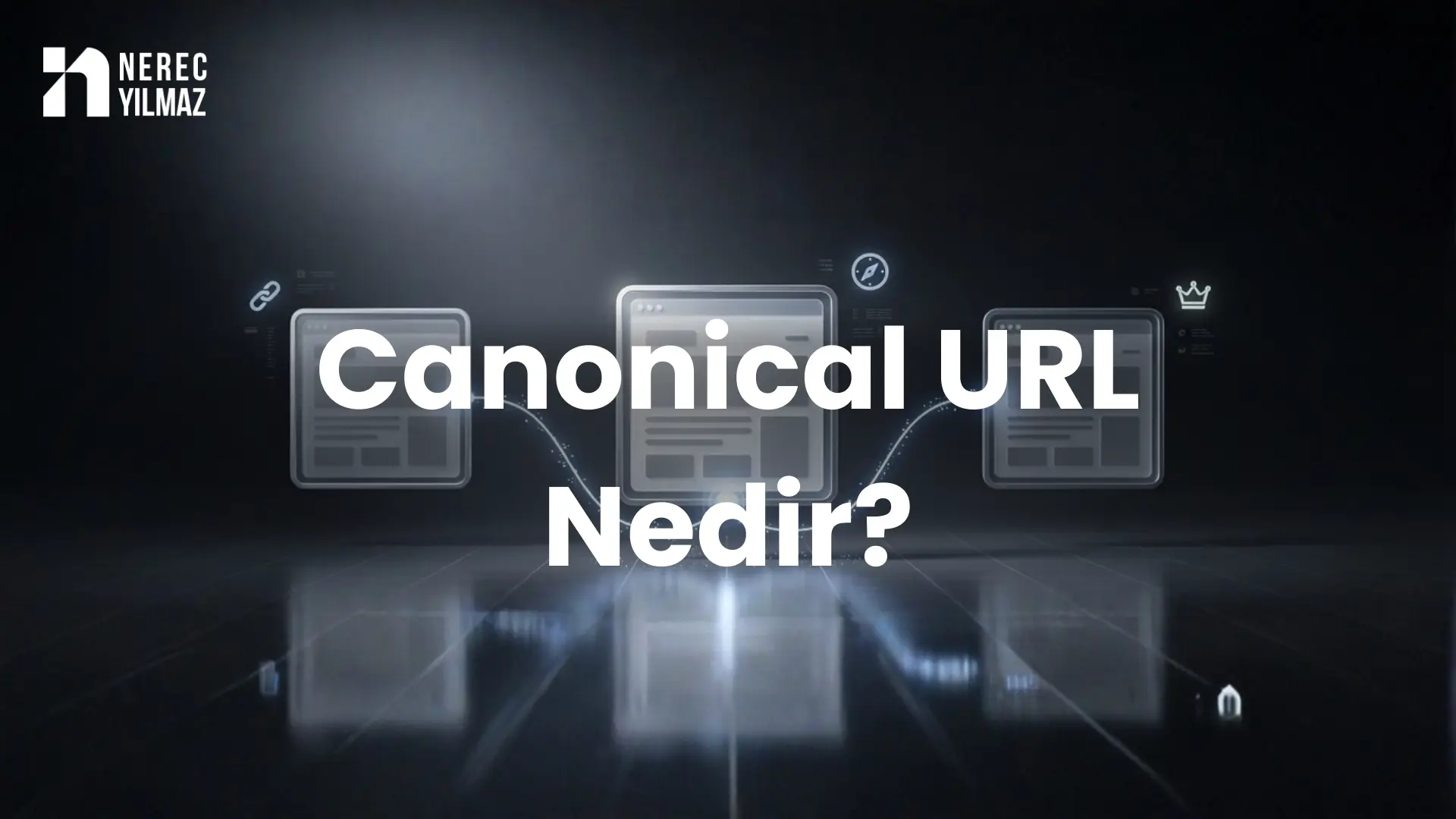 canonical url nedir