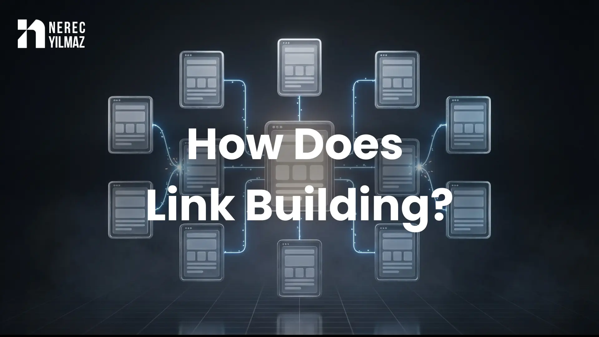 link building