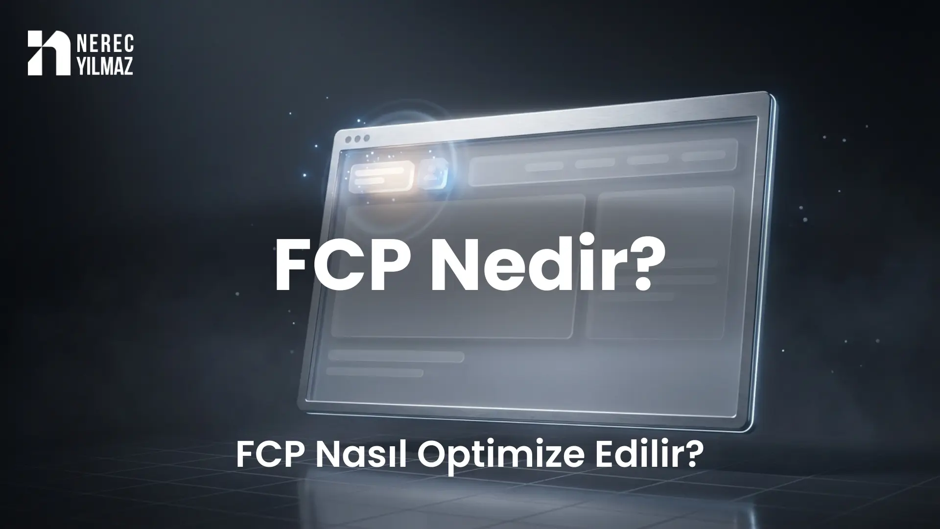 fcp nedir