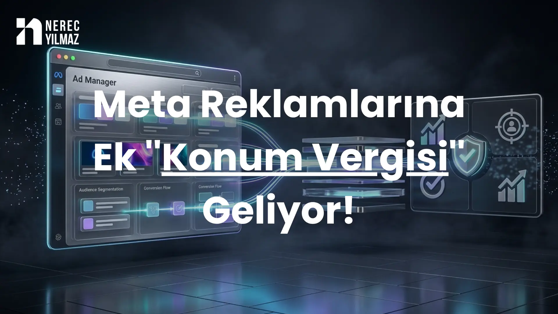 meta reklamları konum vergisi