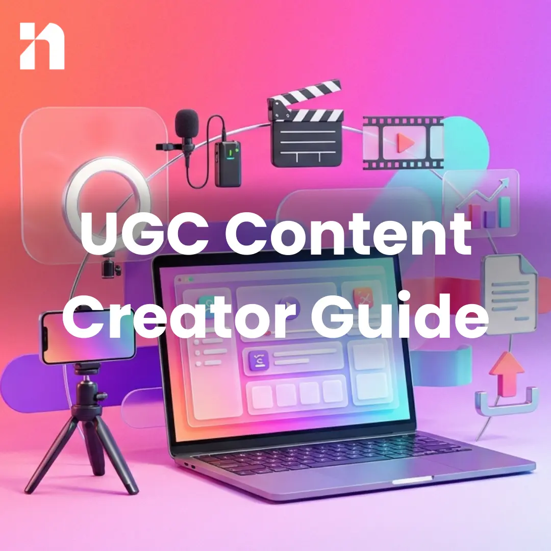 ugc creator