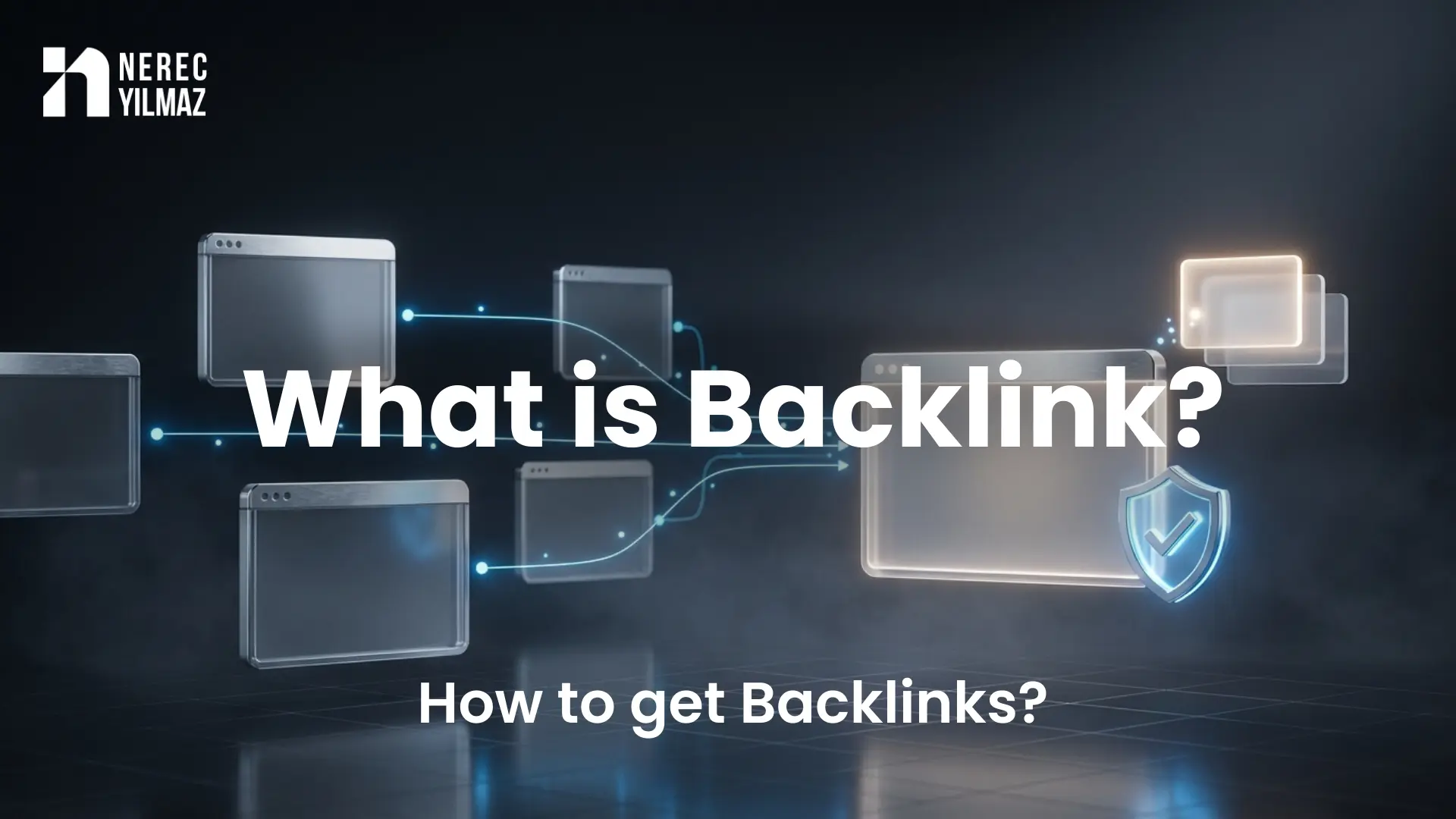 what is backlink