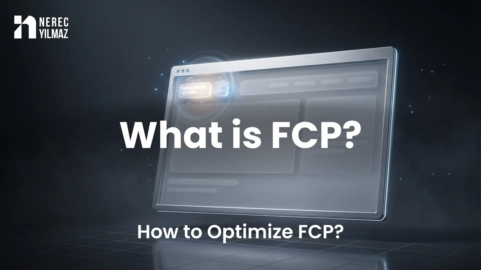 what is fcp