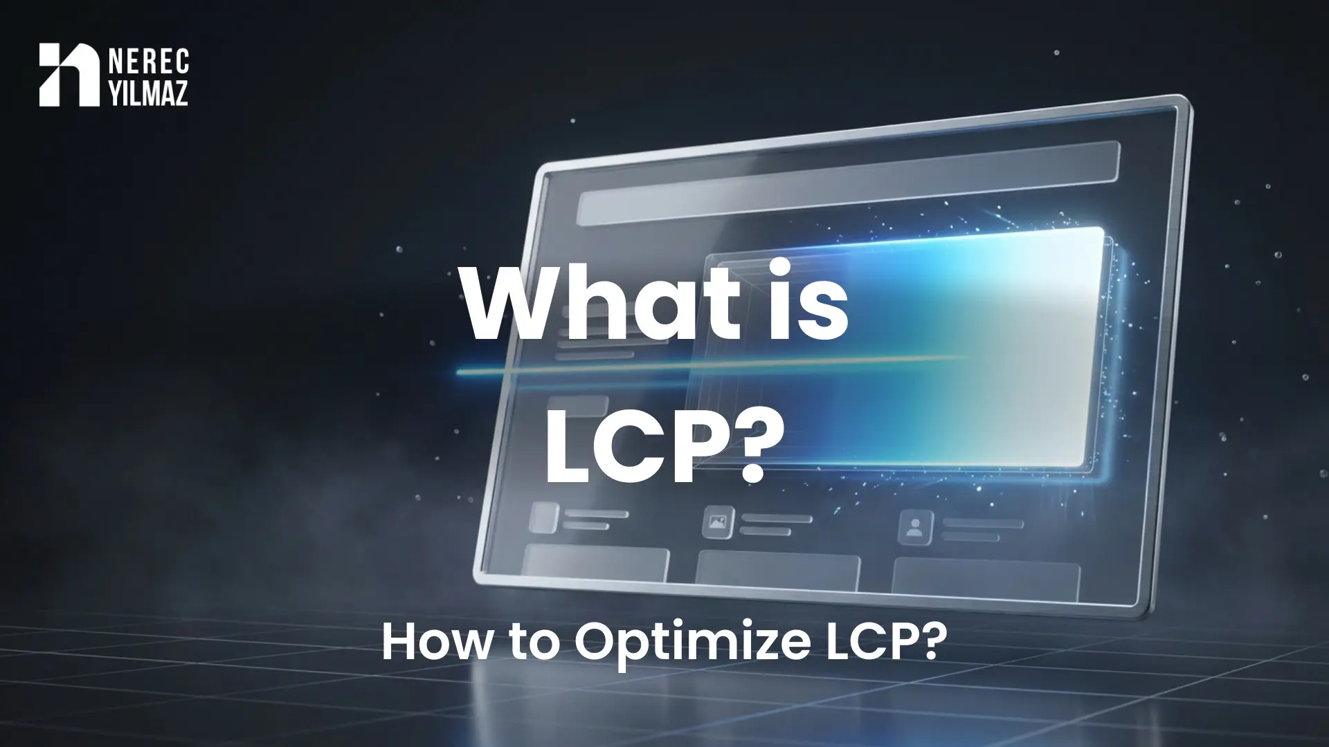 what is lcp