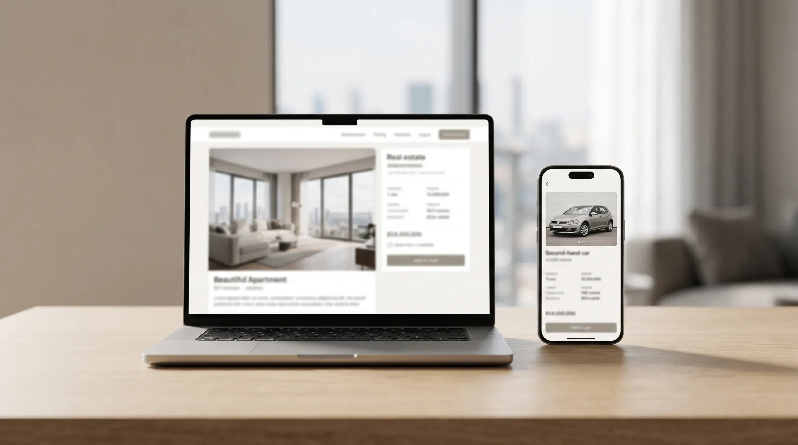 e-commerce