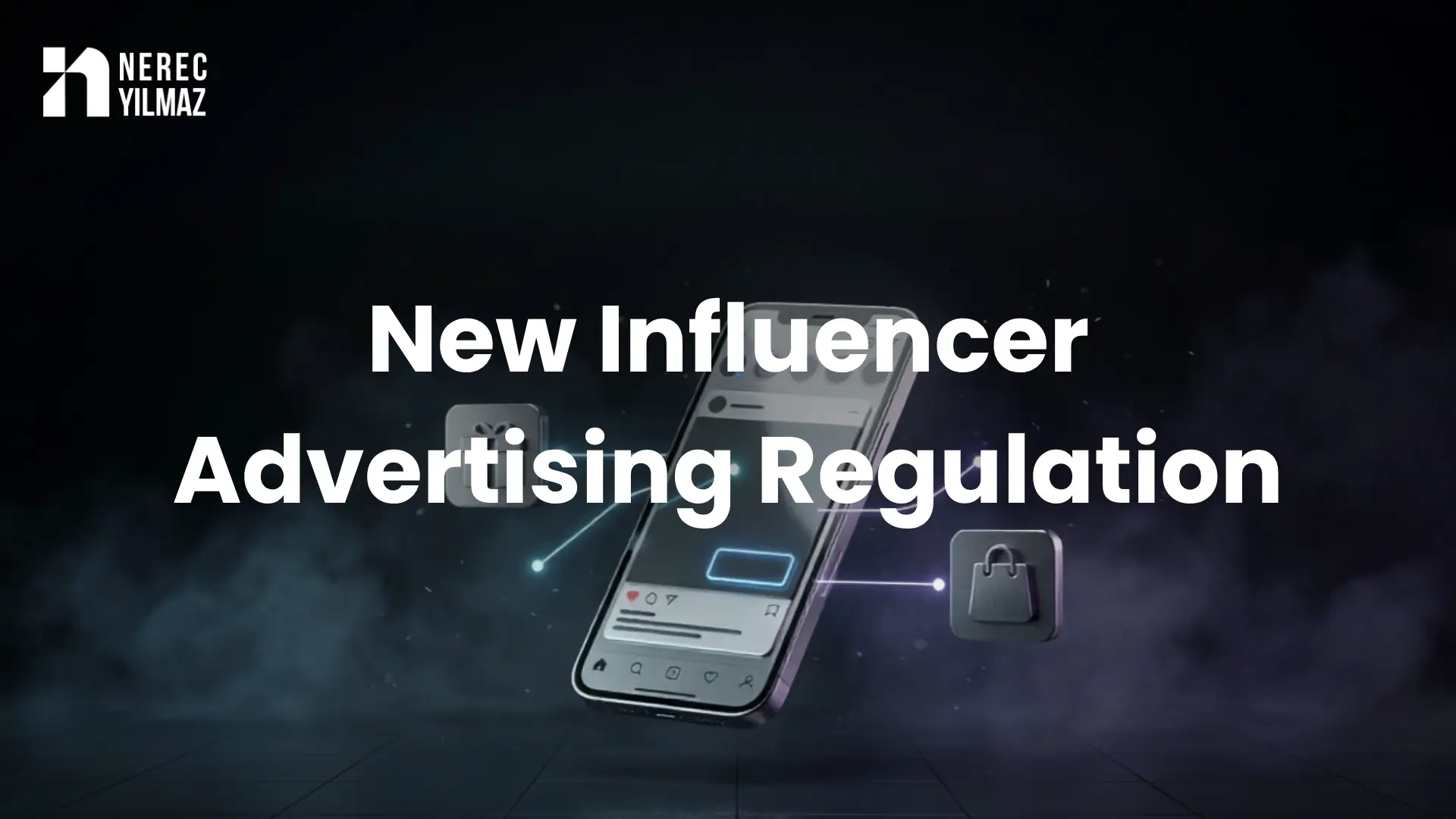 new influencer advertising regulation