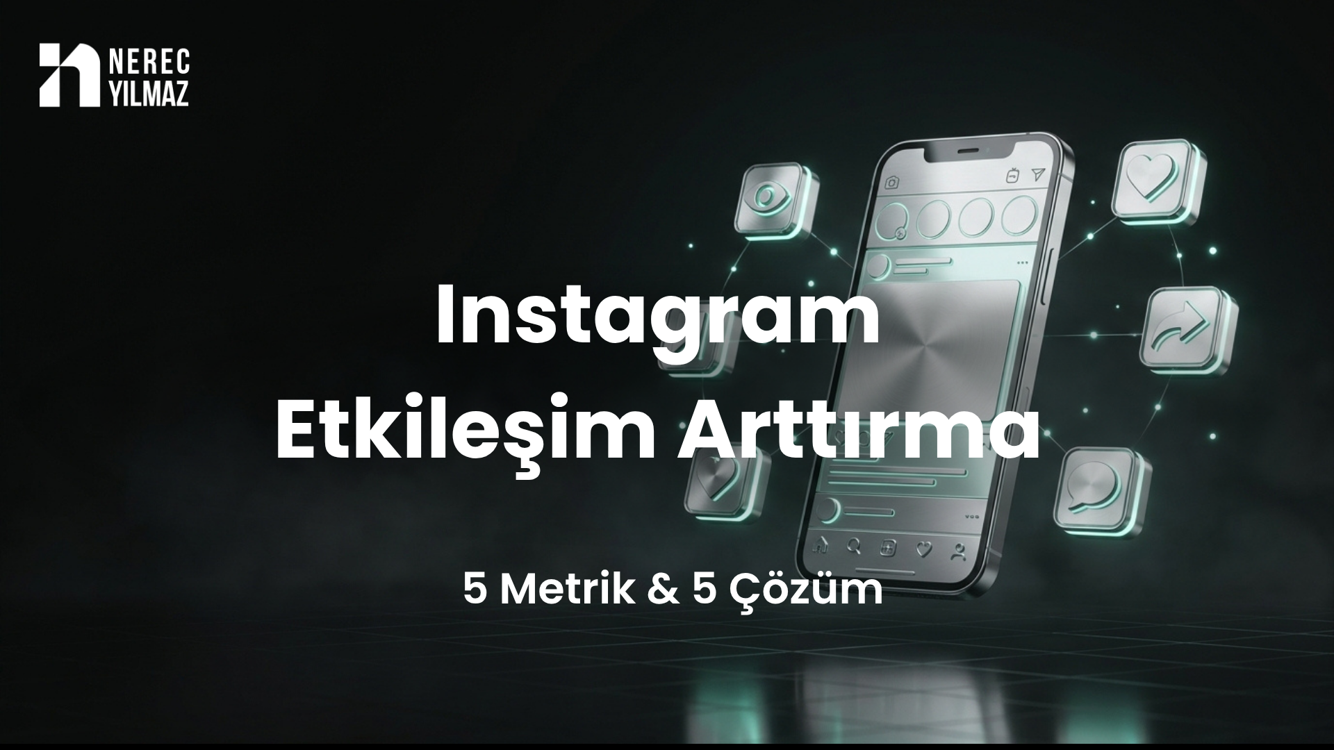 instagram etkileşim arttırma